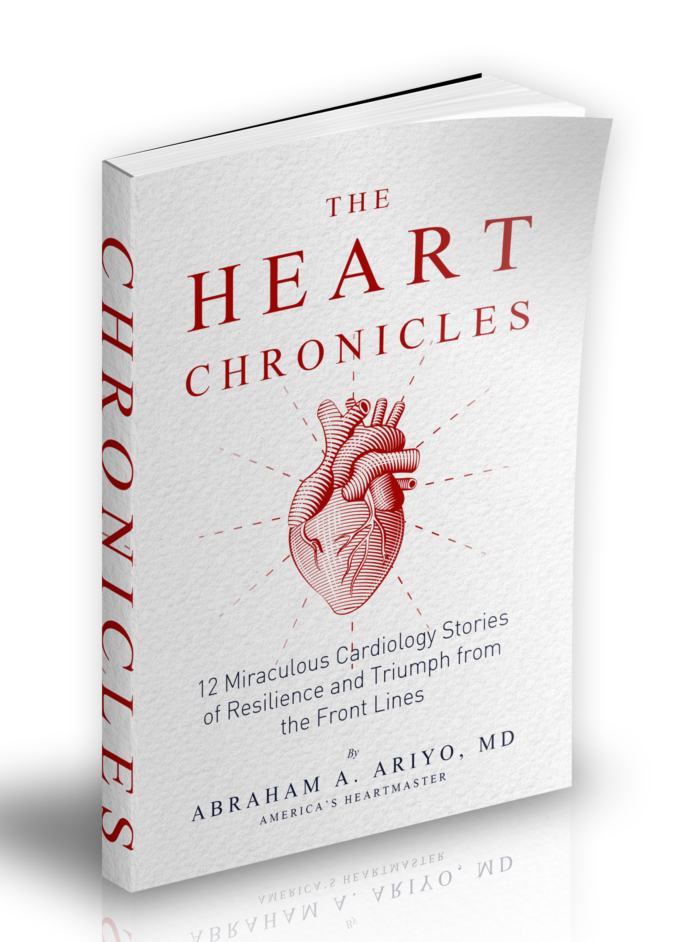 The Heart Chronicles - Image 2