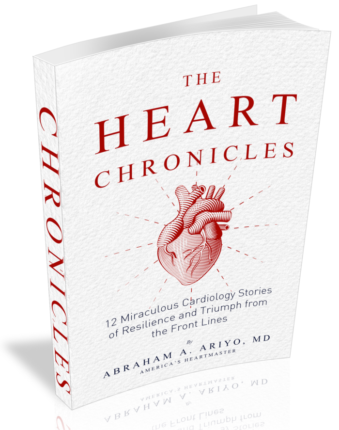 The Heart Chronicles