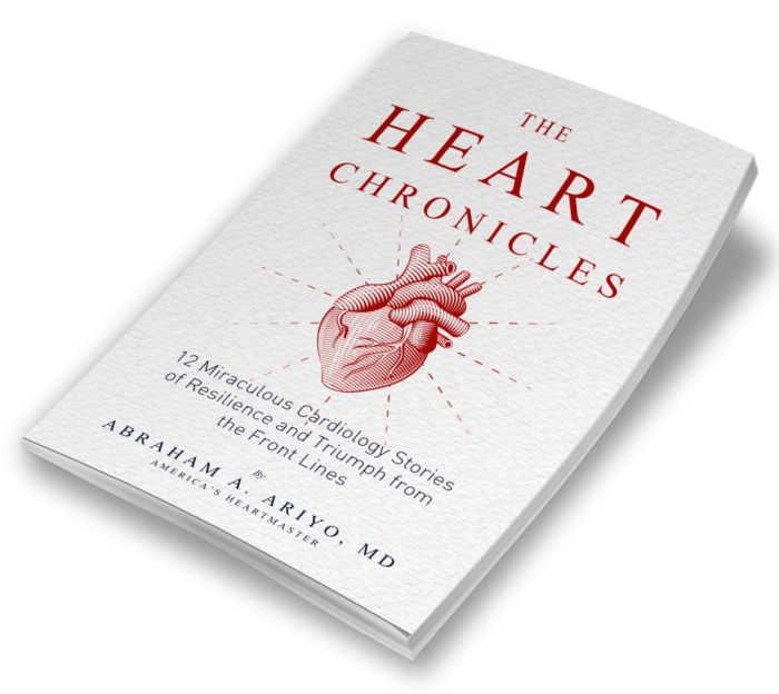 The Heart Chronicles - Image 4